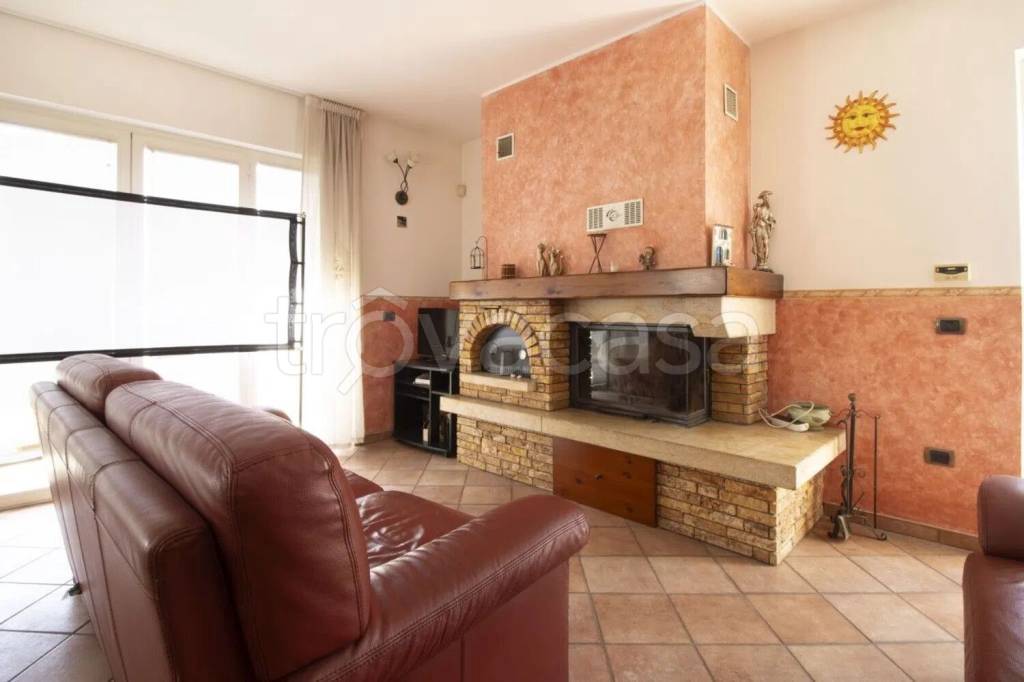 appartamento in vendita ad Alba Adriatica