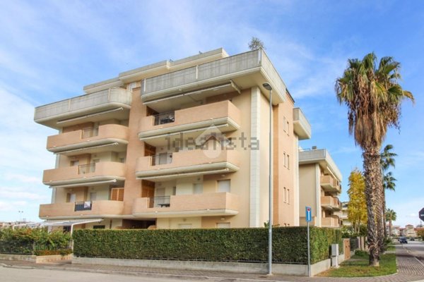 appartamento in vendita ad Alba Adriatica