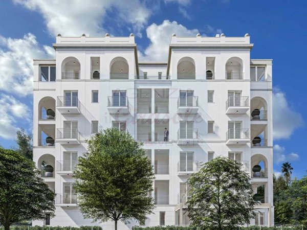 appartamento in vendita ad Alba Adriatica