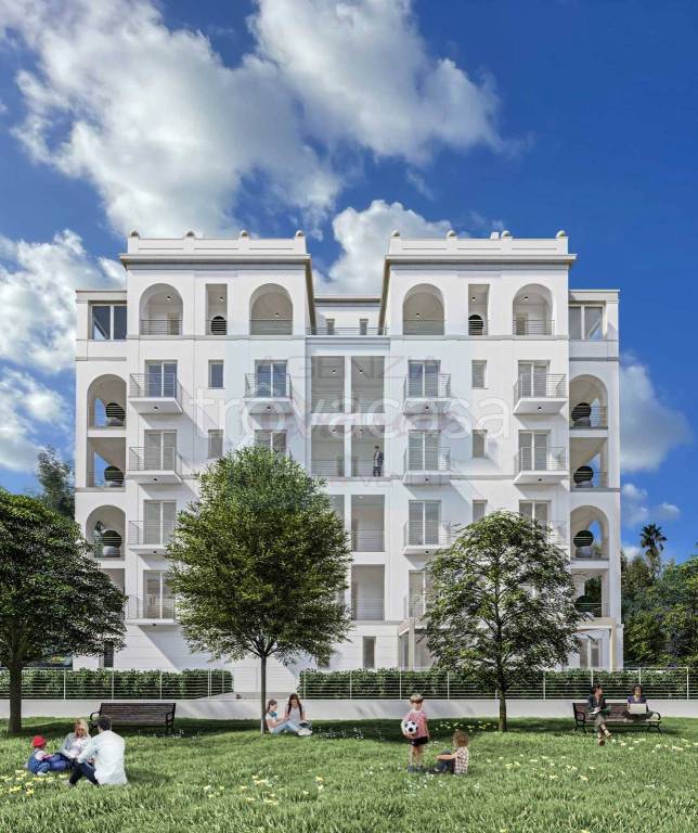 appartamento in vendita ad Alba Adriatica