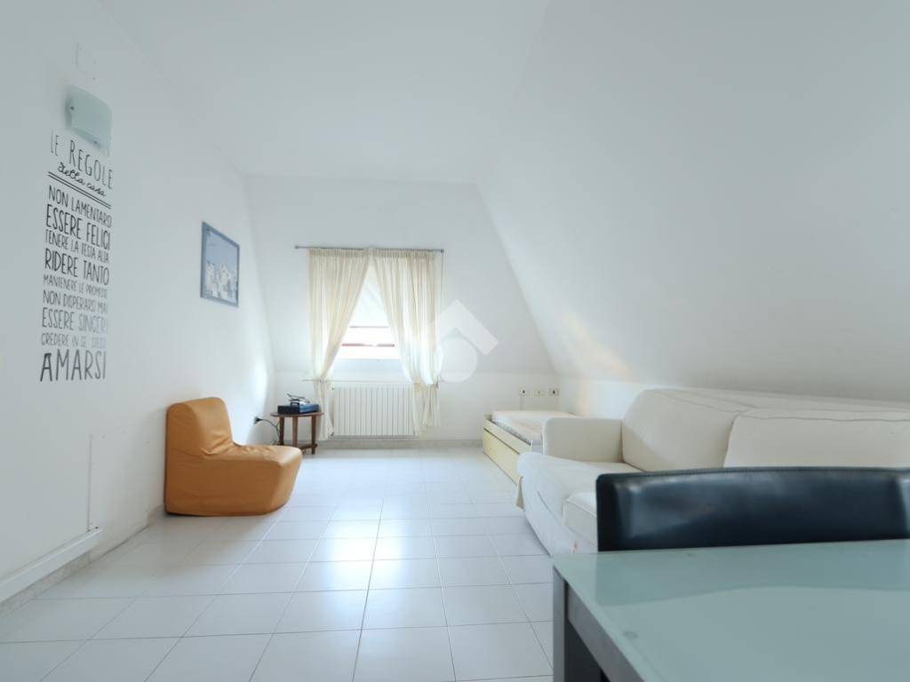 appartamento in vendita ad Alba Adriatica