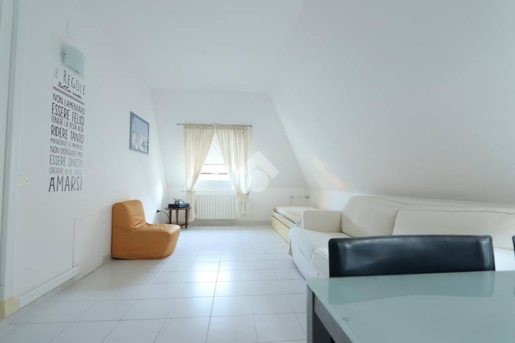 appartamento in vendita ad Alba Adriatica