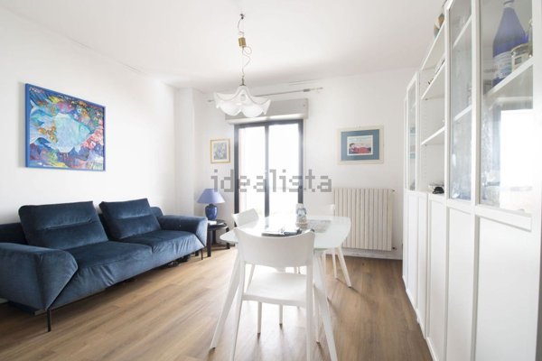 appartamento in vendita ad Alba Adriatica