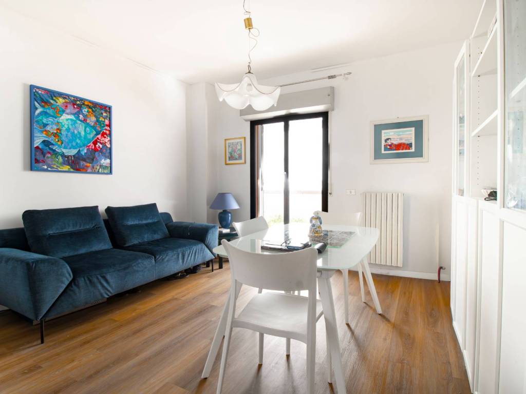 appartamento in vendita ad Alba Adriatica