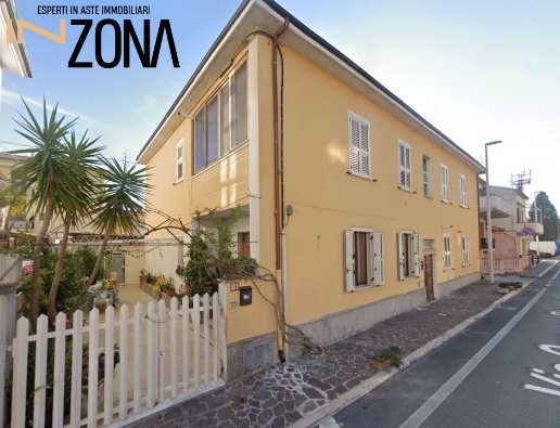 appartamento in vendita ad Alba Adriatica