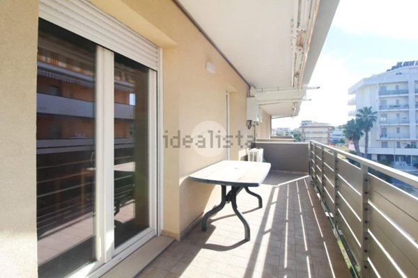 appartamento in vendita ad Alba Adriatica