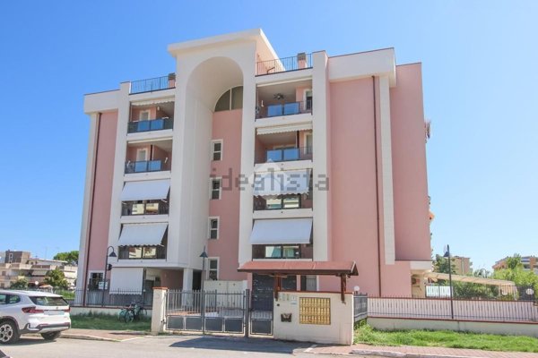 appartamento in vendita ad Alba Adriatica