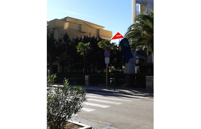 appartamento in vendita ad Alba Adriatica