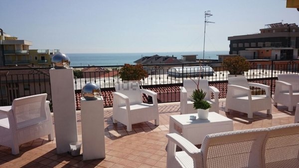 appartamento in vendita ad Alba Adriatica