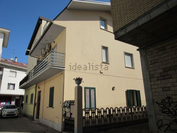appartamento in vendita ad Alba Adriatica