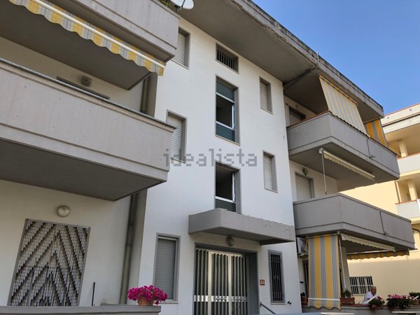 appartamento in vendita ad Alba Adriatica