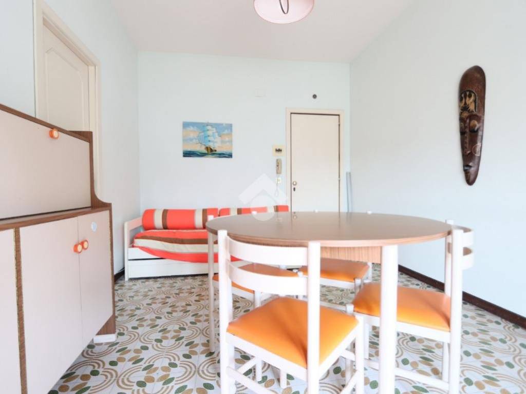 appartamento in vendita ad Alba Adriatica