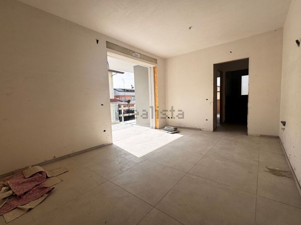appartamento in vendita ad Alba Adriatica