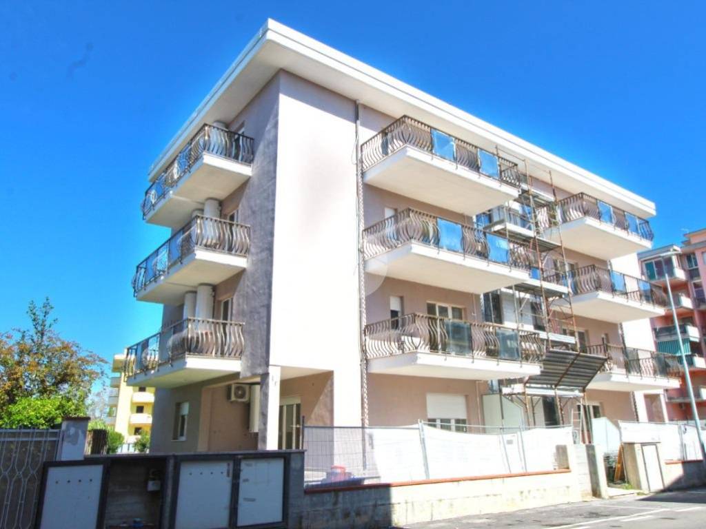 appartamento in vendita ad Alba Adriatica