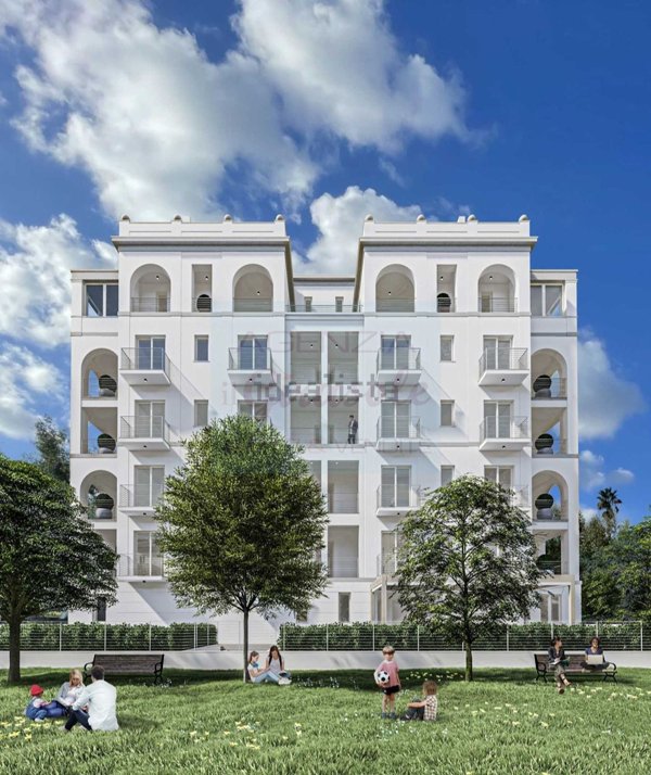 appartamento in vendita ad Alba Adriatica