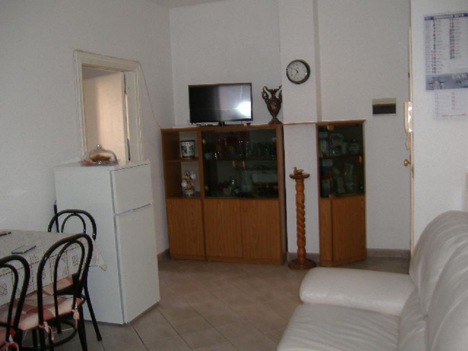 appartamento in vendita ad Alba Adriatica