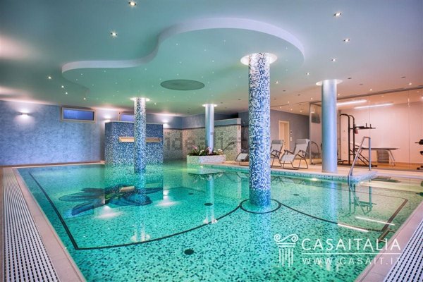 villa in vendita ad Alba Adriatica