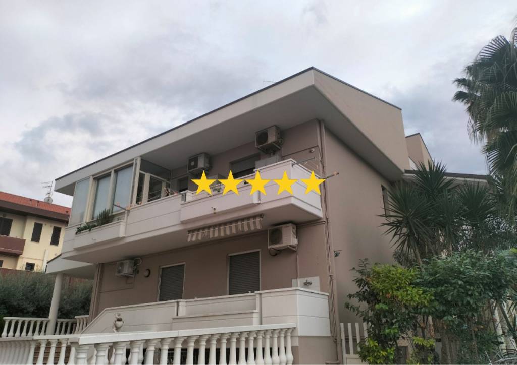 casa indipendente in vendita ad Alba Adriatica