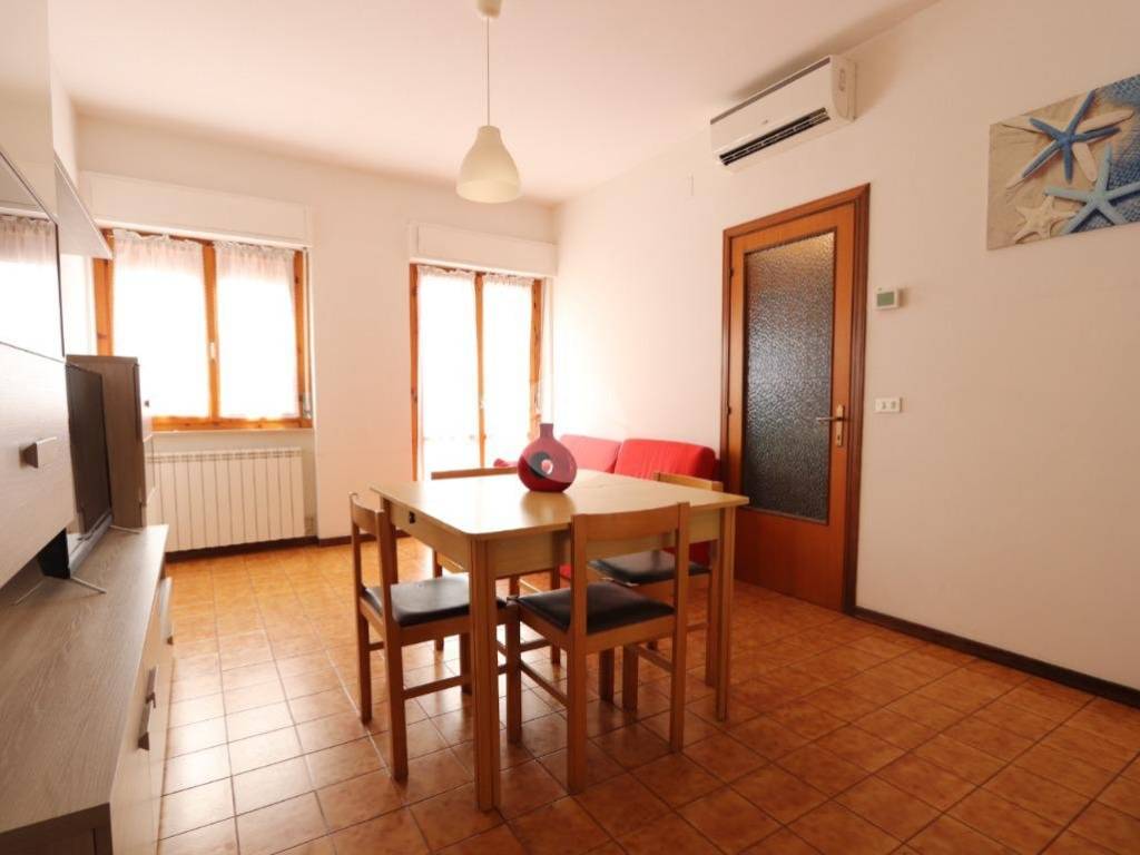 appartamento in vendita ad Alba Adriatica