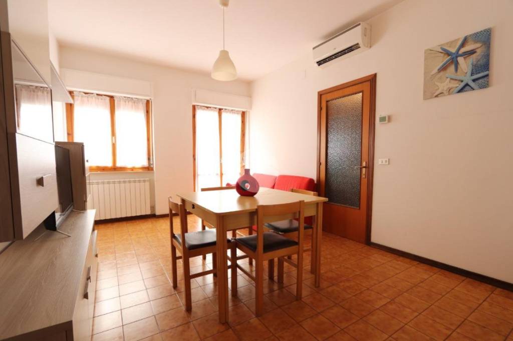 appartamento in vendita ad Alba Adriatica