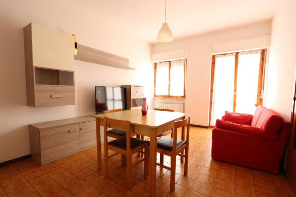 appartamento in vendita ad Alba Adriatica