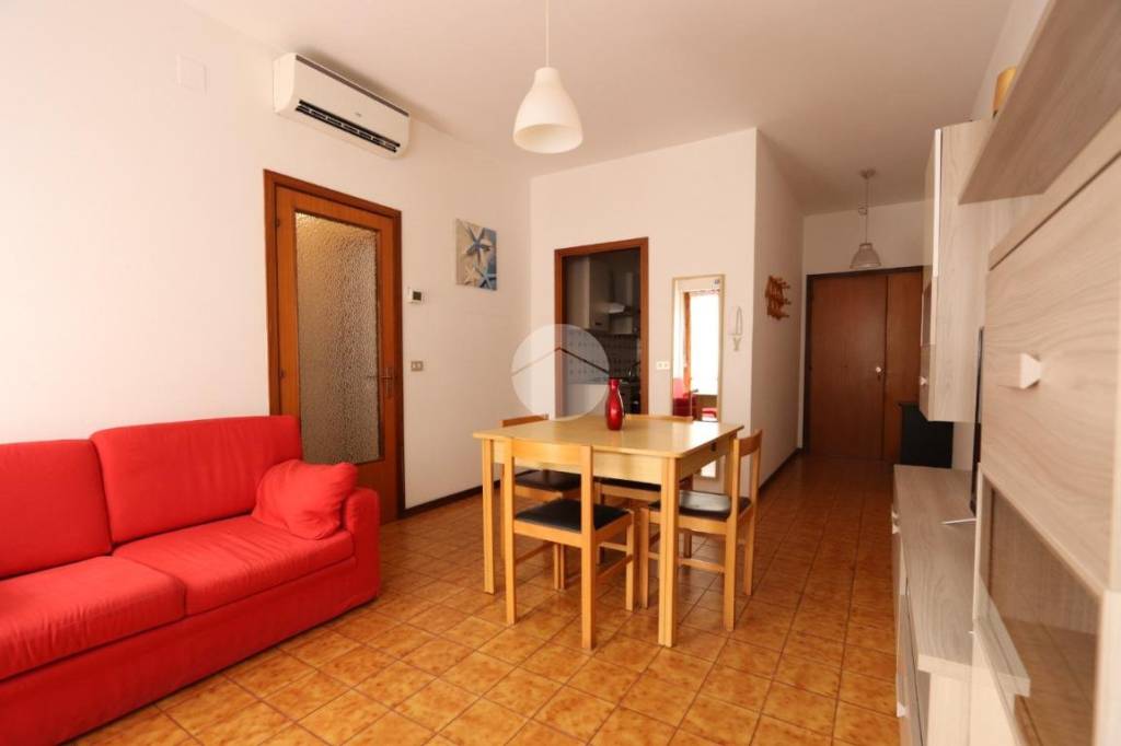 appartamento in vendita ad Alba Adriatica