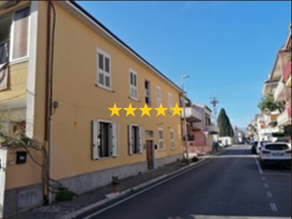 appartamento in vendita ad Alba Adriatica