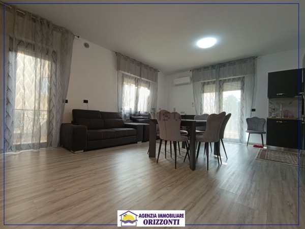 appartamento in vendita ad Alba Adriatica