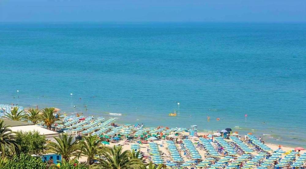 appartamento in vendita ad Alba Adriatica