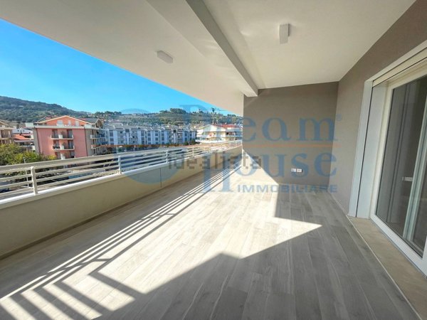 appartamento in vendita ad Alba Adriatica