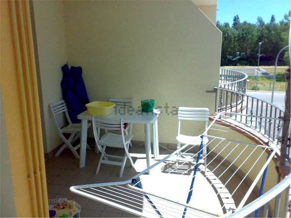 appartamento in vendita ad Alba Adriatica