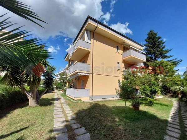 appartamento in vendita ad Alba Adriatica