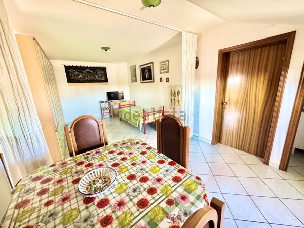 appartamento in vendita ad Alba Adriatica