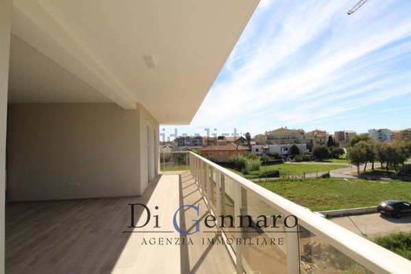 appartamento in vendita ad Alba Adriatica