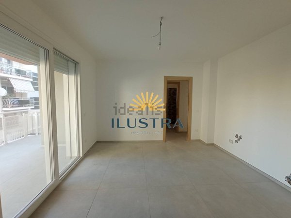 appartamento in vendita ad Alba Adriatica