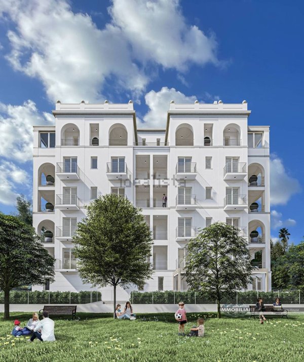 appartamento in vendita ad Alba Adriatica