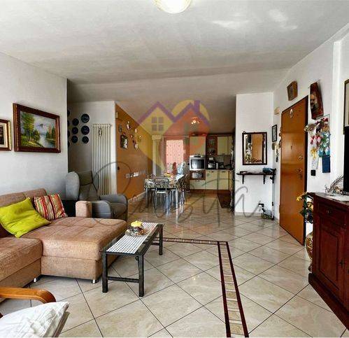 appartamento in vendita ad Alba Adriatica