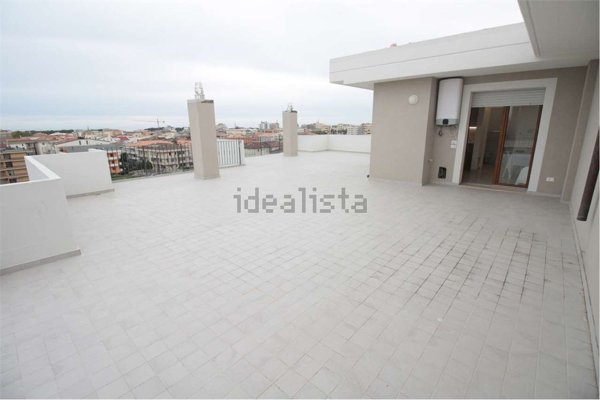 appartamento in vendita ad Alba Adriatica