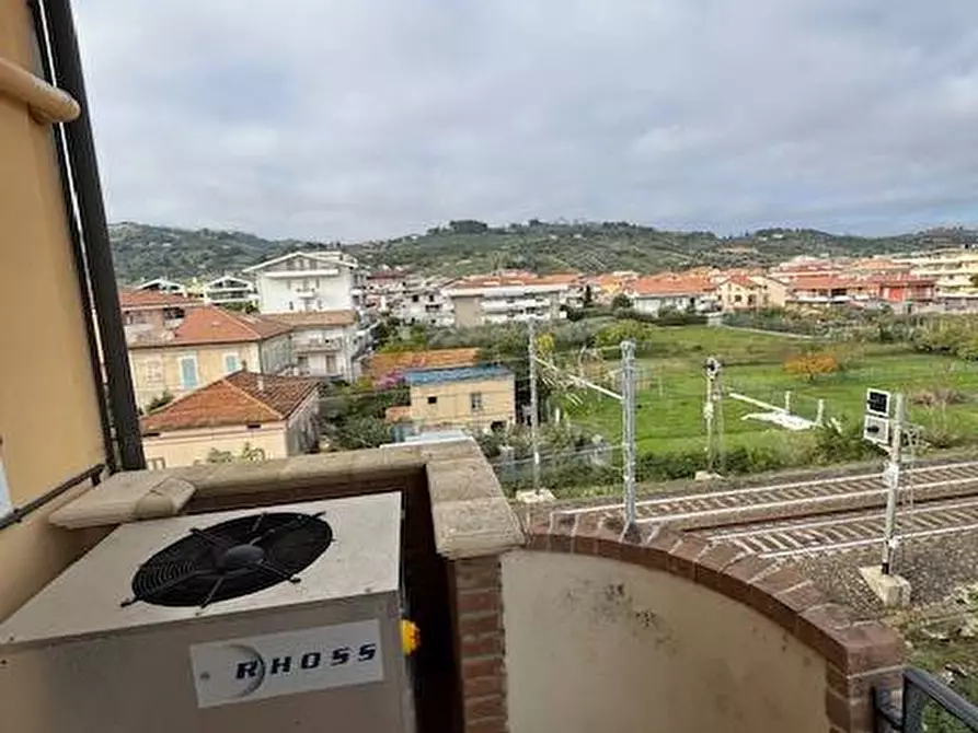 appartamento in vendita ad Alba Adriatica