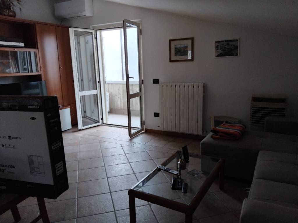 appartamento in vendita ad Alba Adriatica