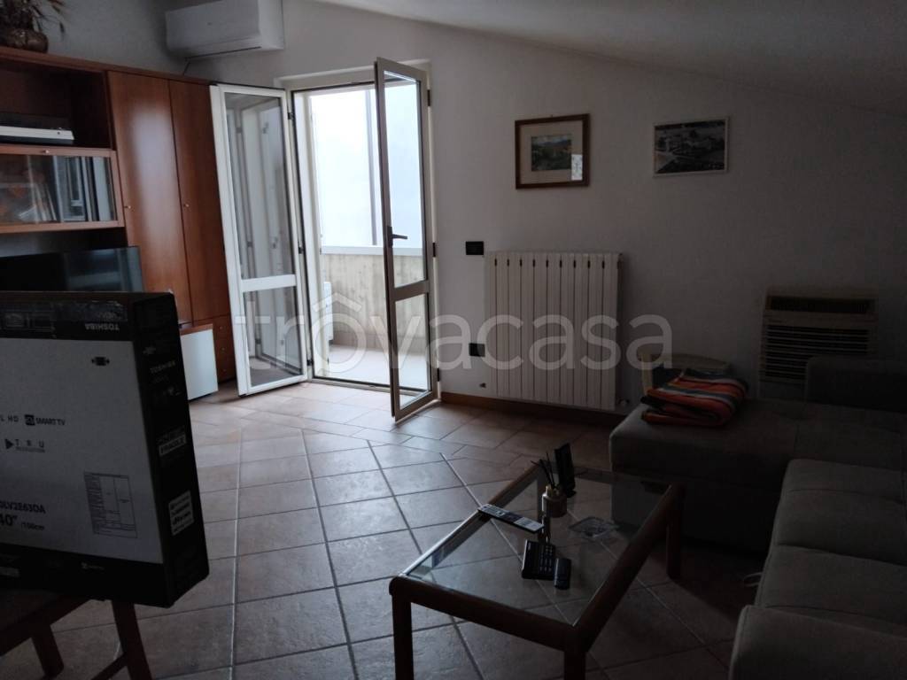appartamento in vendita ad Alba Adriatica