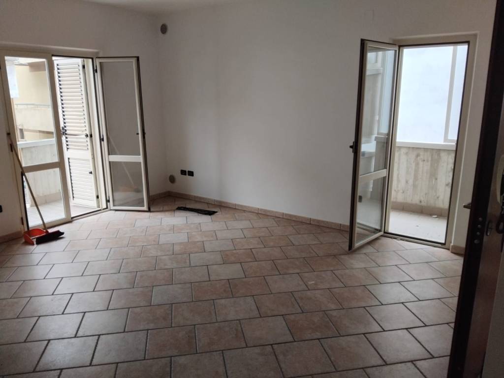 appartamento in vendita ad Alba Adriatica