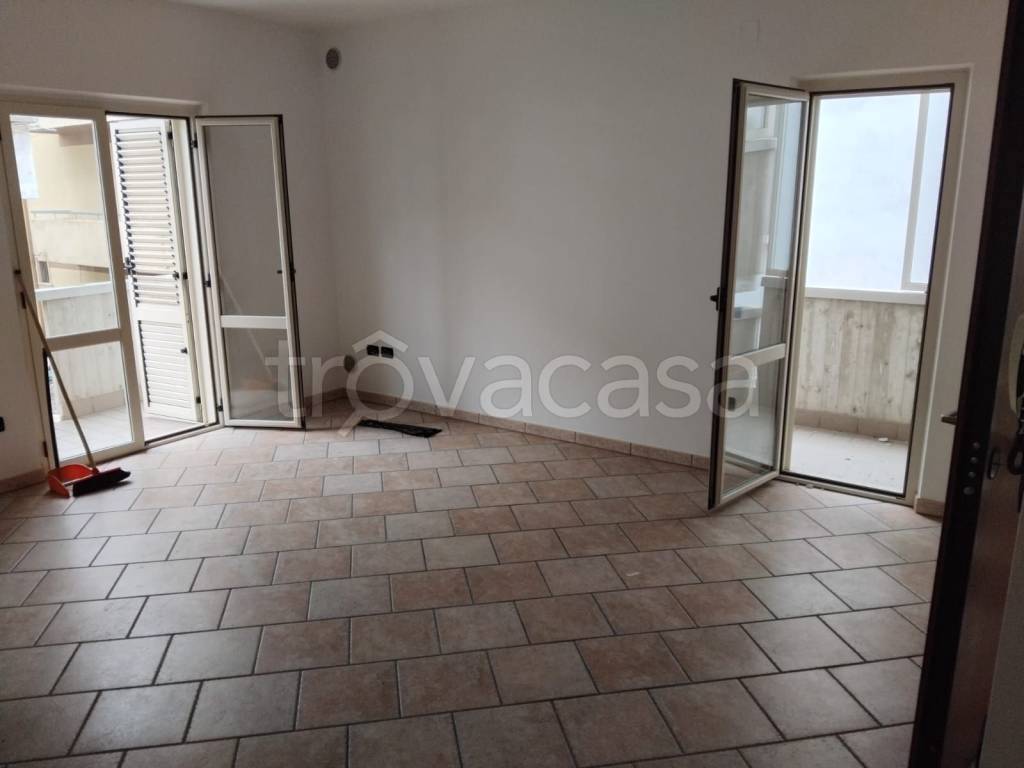 appartamento in vendita ad Alba Adriatica