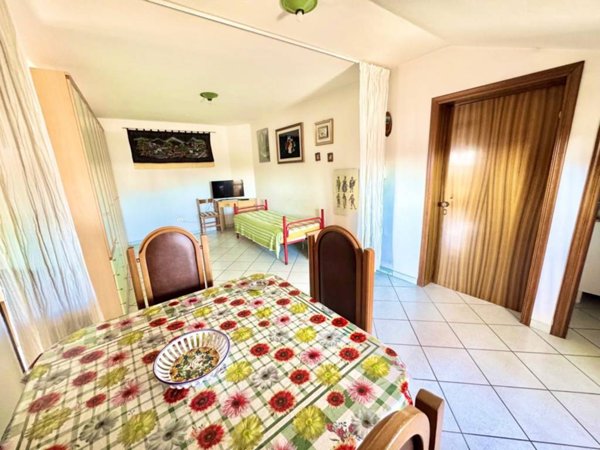 appartamento in vendita ad Alba Adriatica