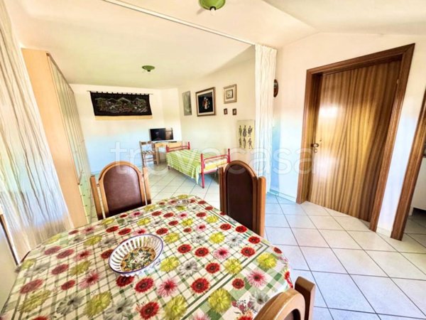 appartamento in vendita ad Alba Adriatica