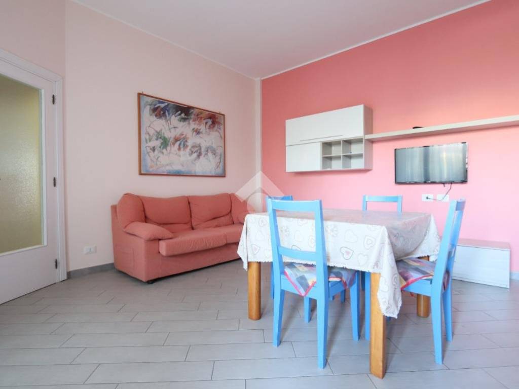 appartamento in vendita ad Alba Adriatica