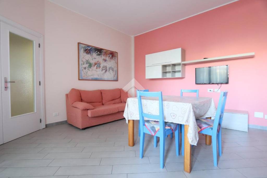 appartamento in vendita ad Alba Adriatica