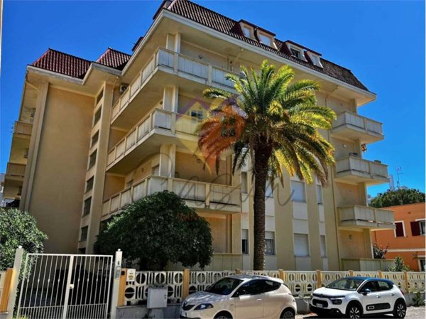 appartamento in vendita ad Alba Adriatica