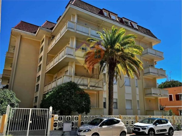 appartamento in vendita ad Alba Adriatica