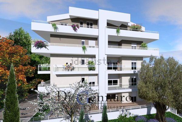 appartamento in vendita ad Alba Adriatica